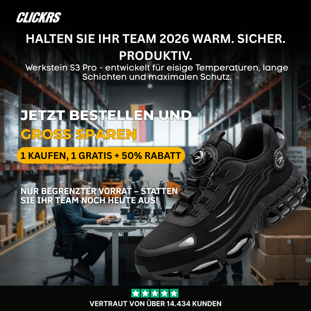 Arbeitsschutz Ratgeber Facebook ad
