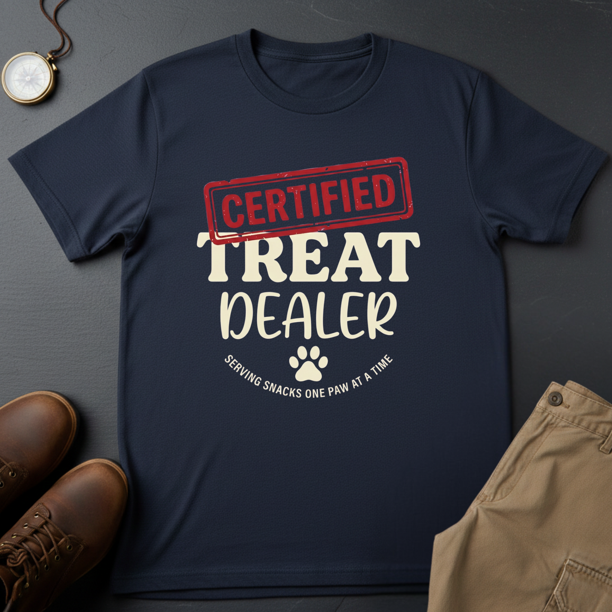 My Pet Tees Facebook ad: NEW Pet Parent Tees