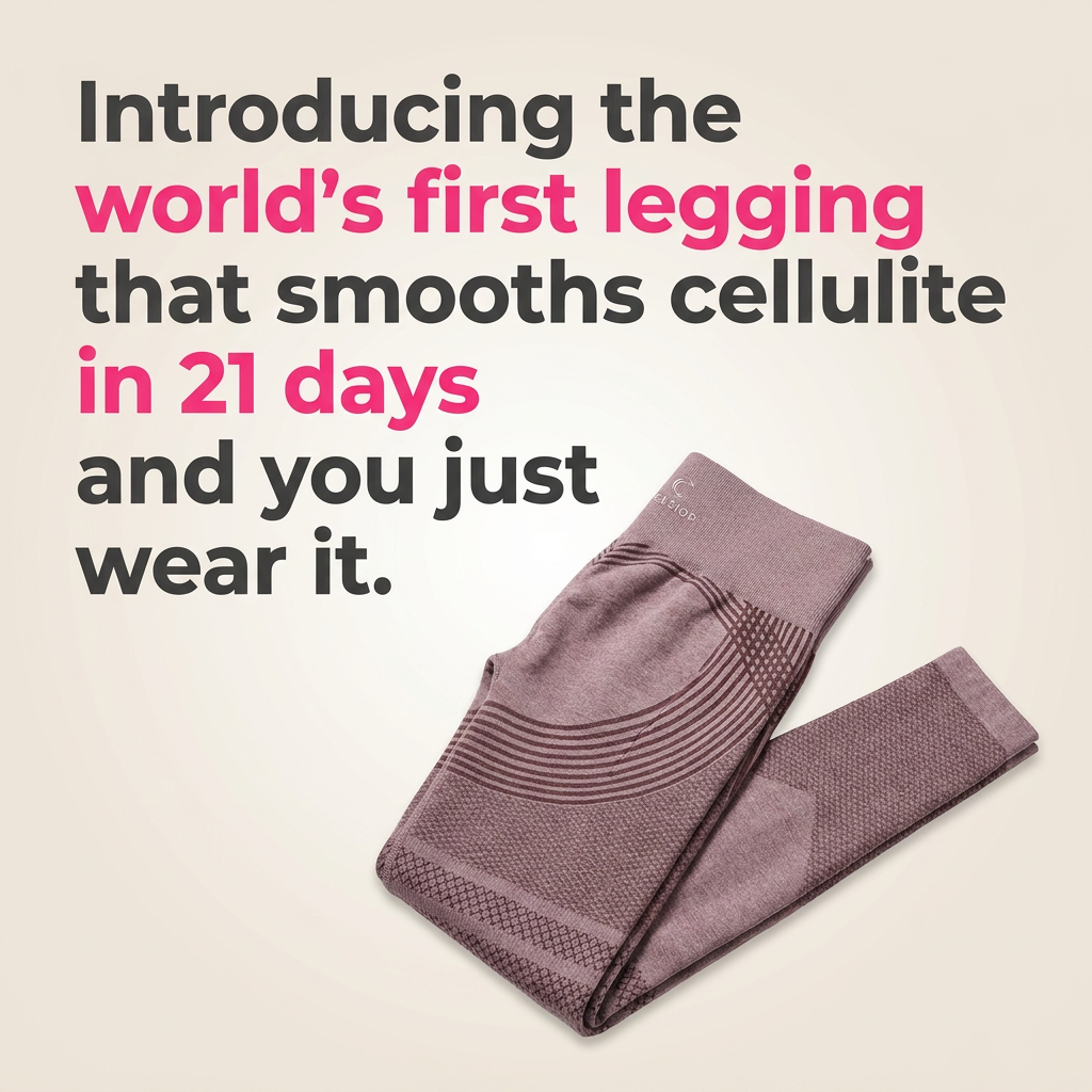 Celsior Facebook ad