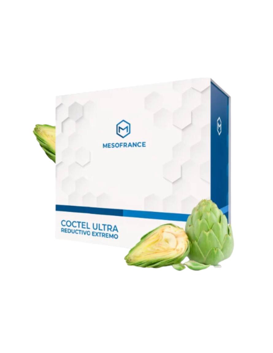 Daily Supplement Facebook ad
