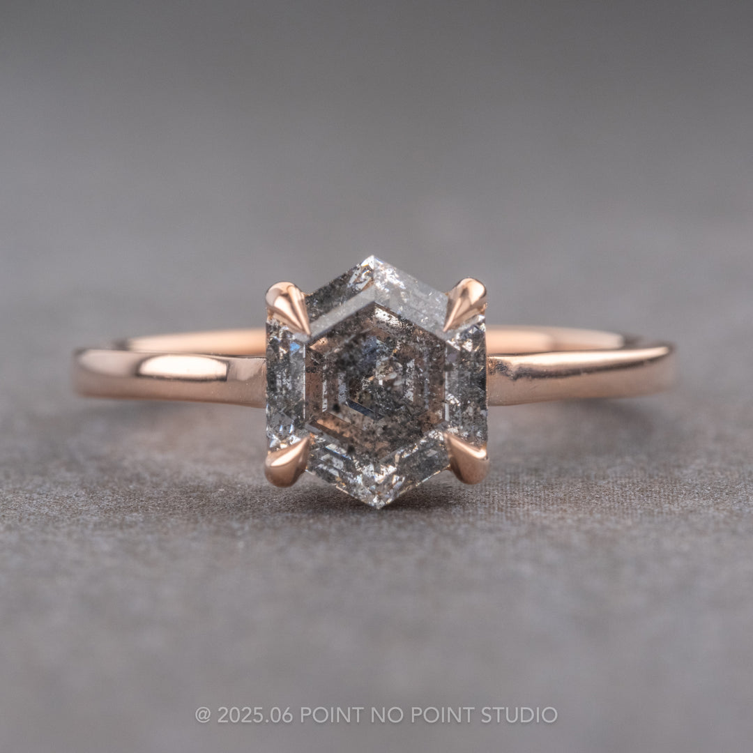 Point No Point Studio Facebook ad
