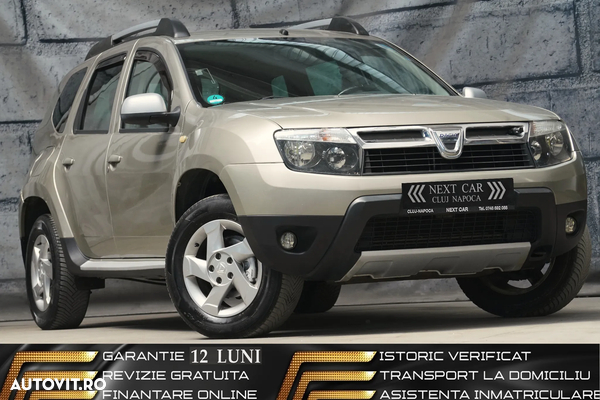 NEXT CAR Cluj-Napoca -Masini in rate Facebook ad: Mașini second-hand verificate, cu GARANȚIE 12 LUNI inclusă!