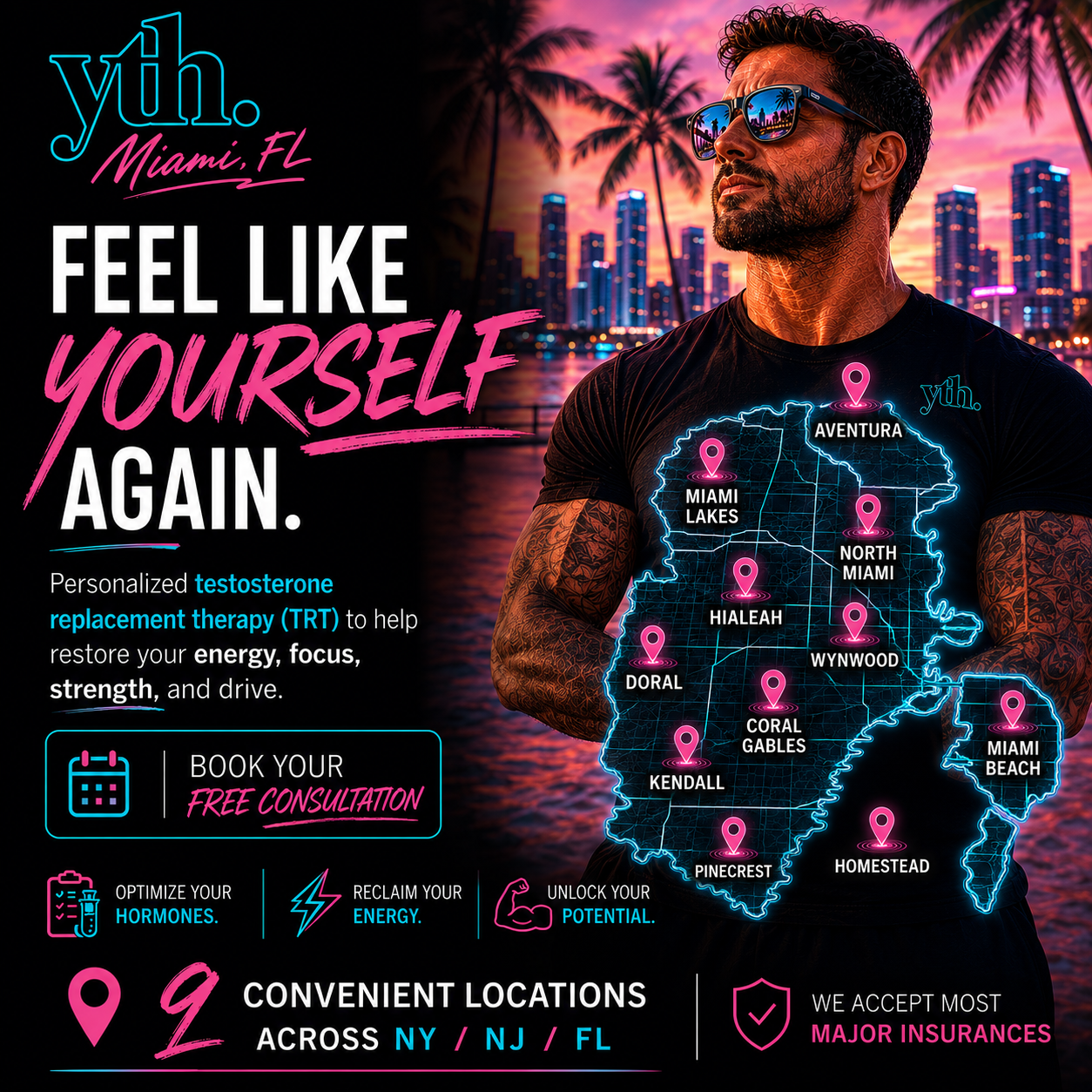 Yth. Facebook ad
