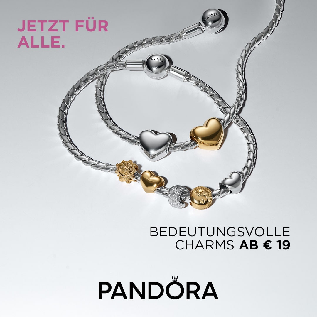 Pandora Facebook ad