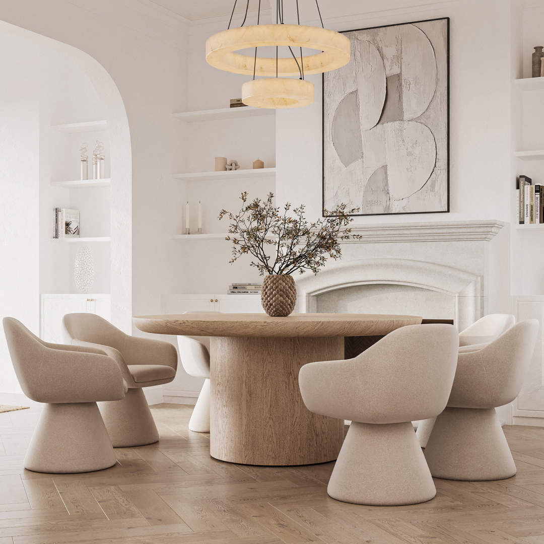 Casa Blanco Facebook ad