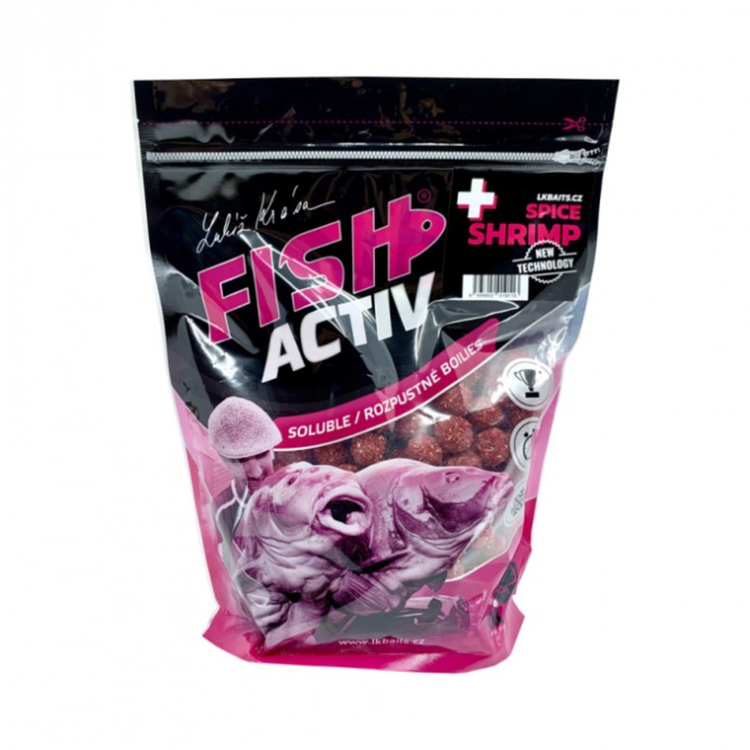 Tropic Fishing Facebook ad