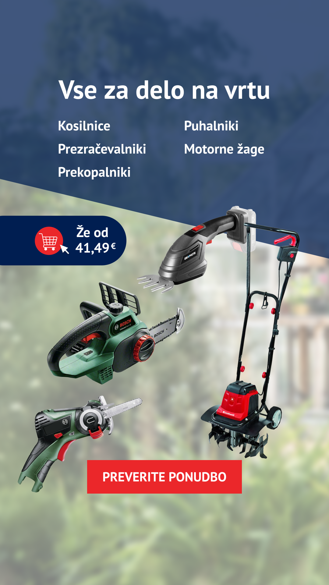 Inpos Facebook ad