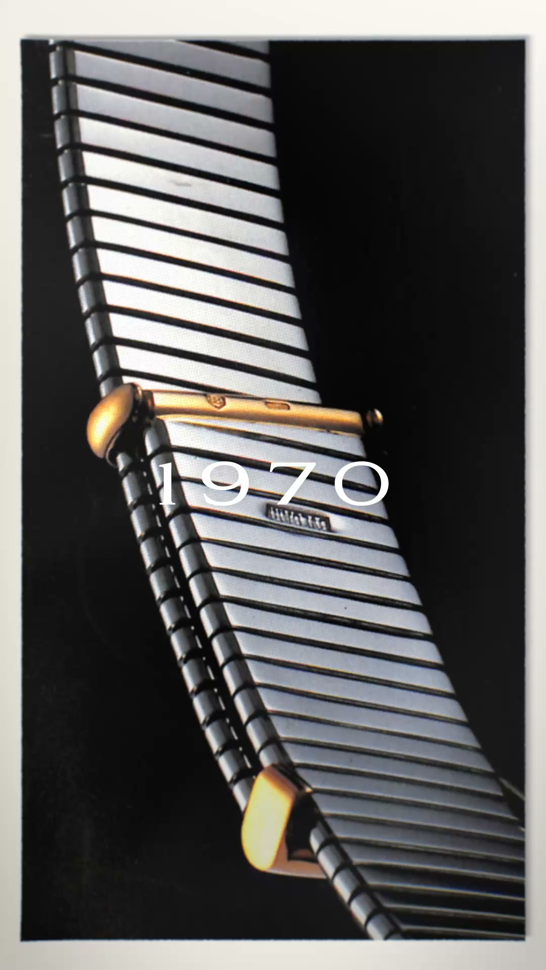 BVLGARI Facebook ad: Eternally iconic. Experience the enduring allure of…