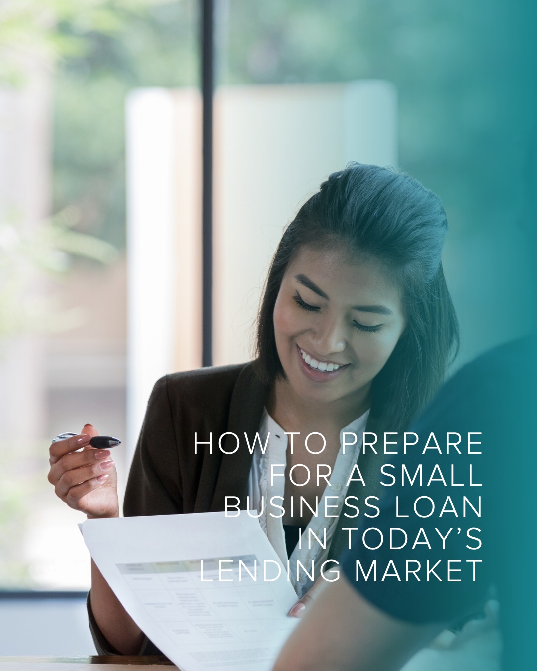 Rising Tide Capital Facebook ad: Small business owners in New Jersey: Are you…