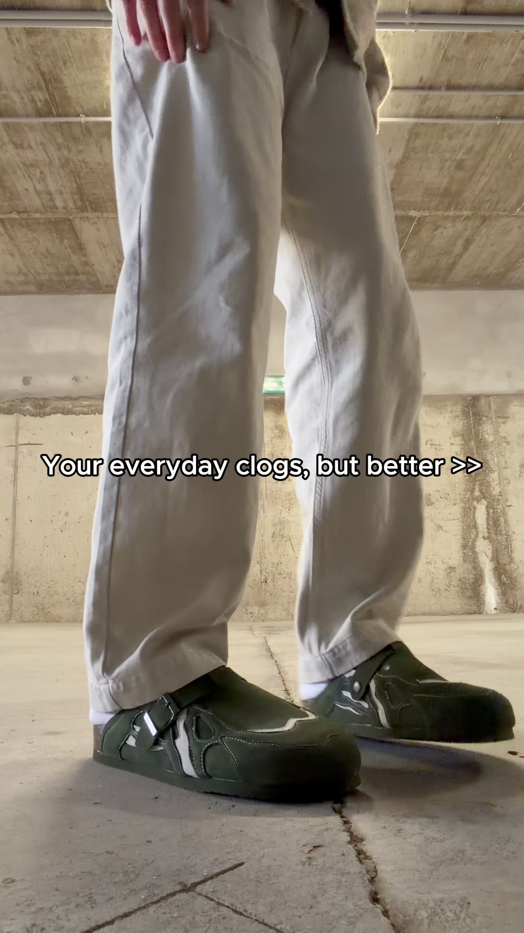 Decarba Facebook ad: NEW DROP