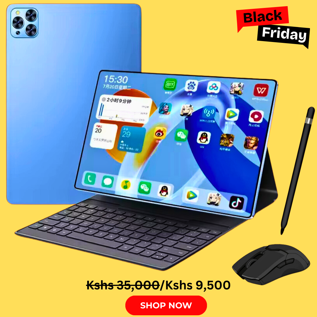 Smart Android Facebook ad: 16GB RAM,512GB STORAGE, KEYBOARD & MOUSE