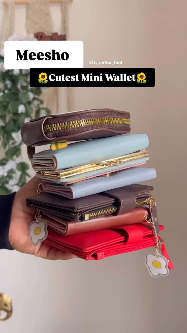cart.bag Facebook ad: Want link? Follow first then Comment link or…