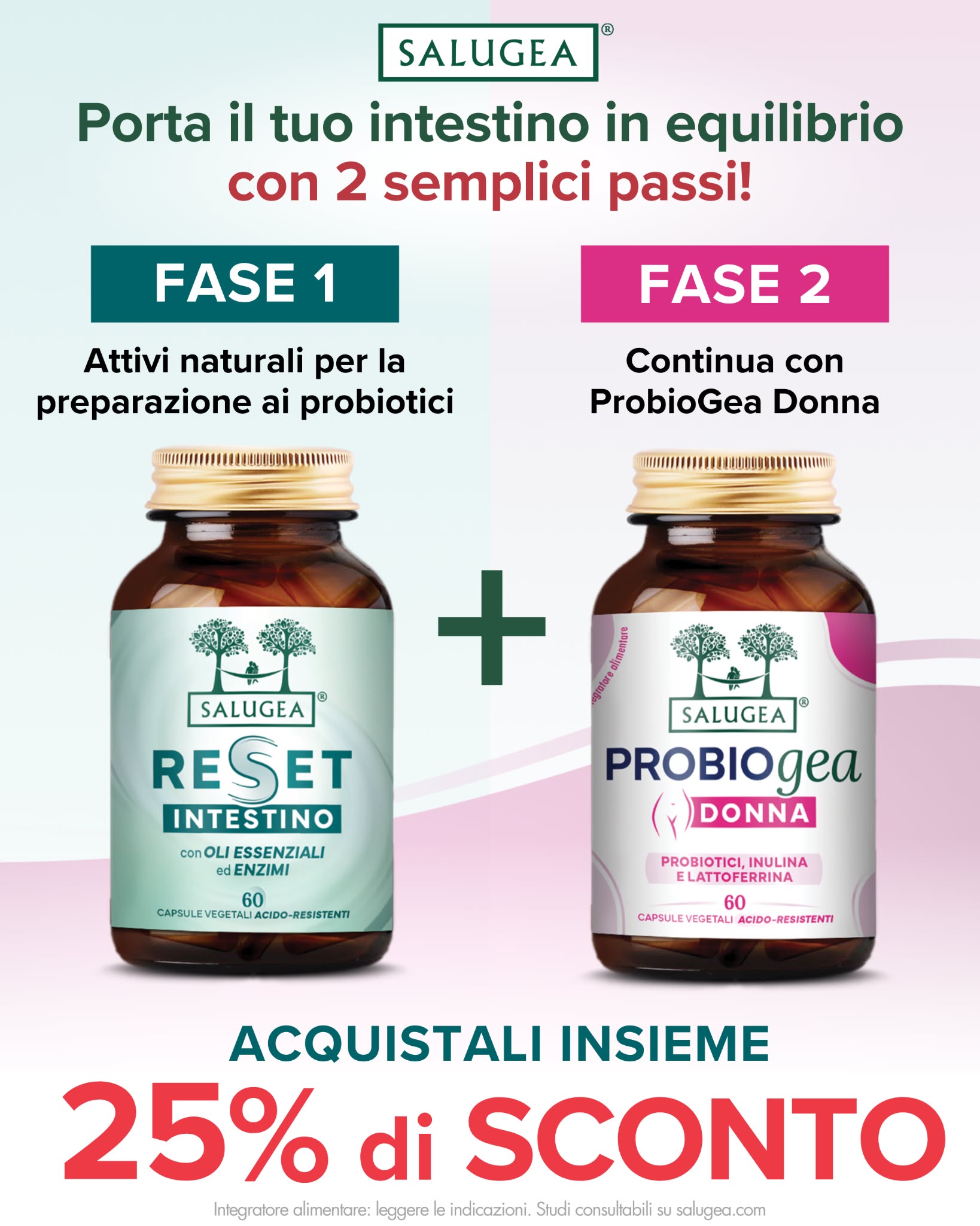 Salugea Facebook ad