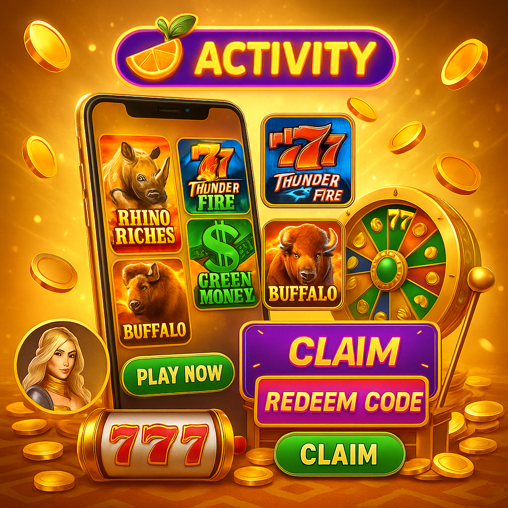 CashMan Lucky Hour Facebook ad: FreePlay NoTask Send a message to get an account!