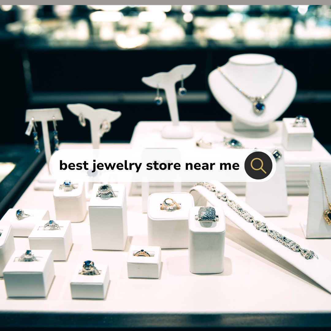 The Estate Watch & Jewelry Co. Facebook ad