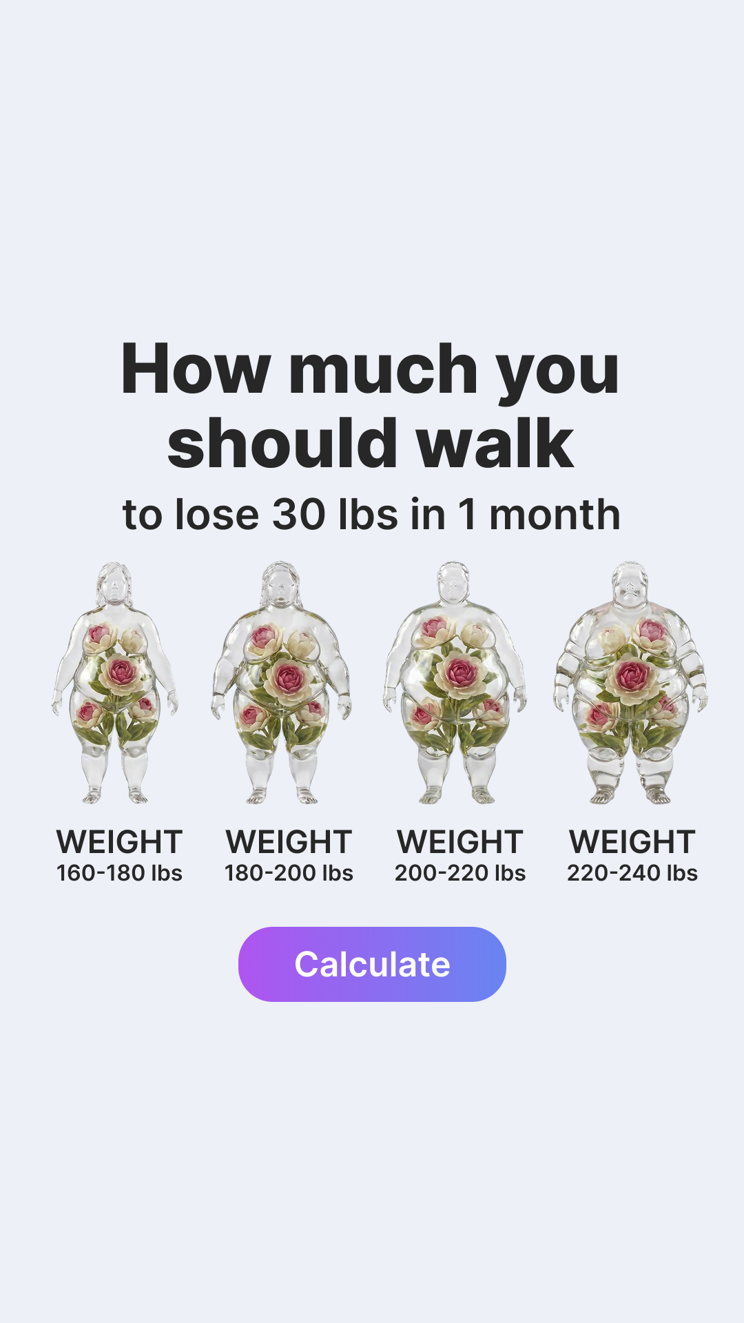 Simple App Facebook ad