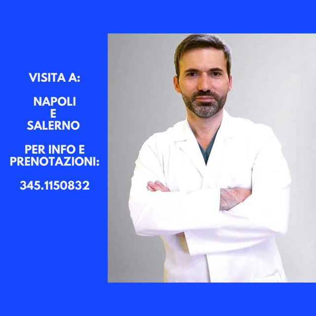 Dott. Michele Massaro-Chirurgo Ortopedico Ginocchio e Anca Facebook ad: Direttore Ortopedia Protesica Robotica Avanzata Mininvasiva