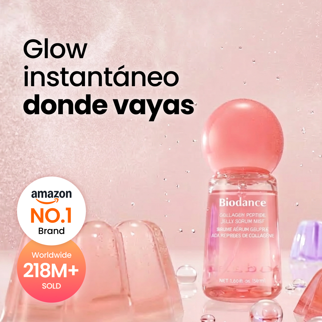 Biodance EU Facebook ad