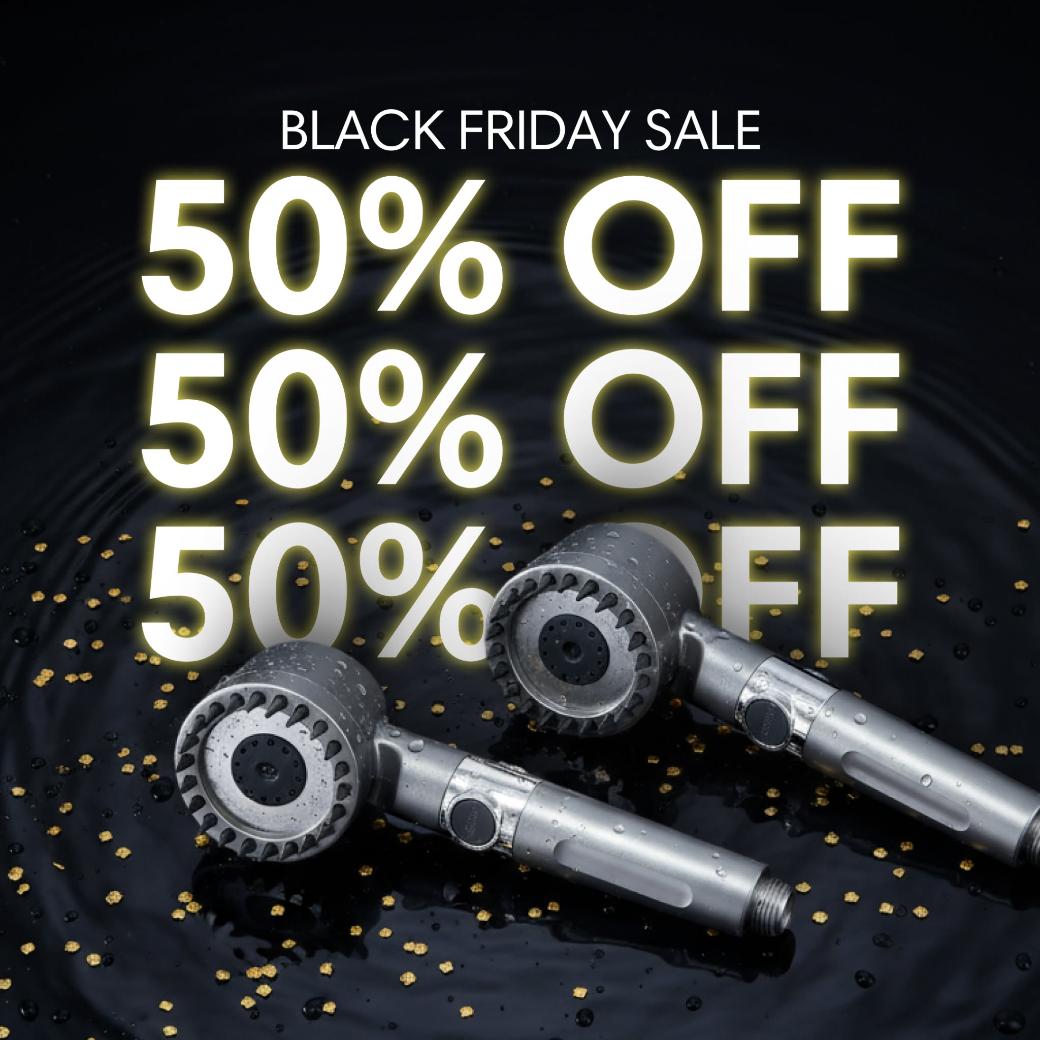 Black Friday Deals Facebook ad