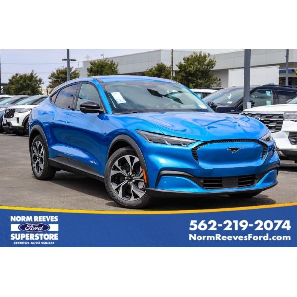 SoCalFord Facebook ad