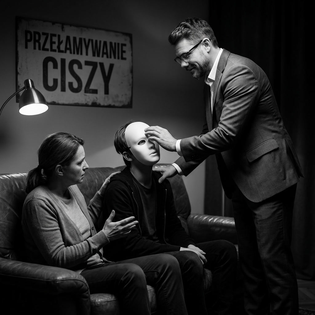 Dr Mateusz Grzesiak Facebook ad