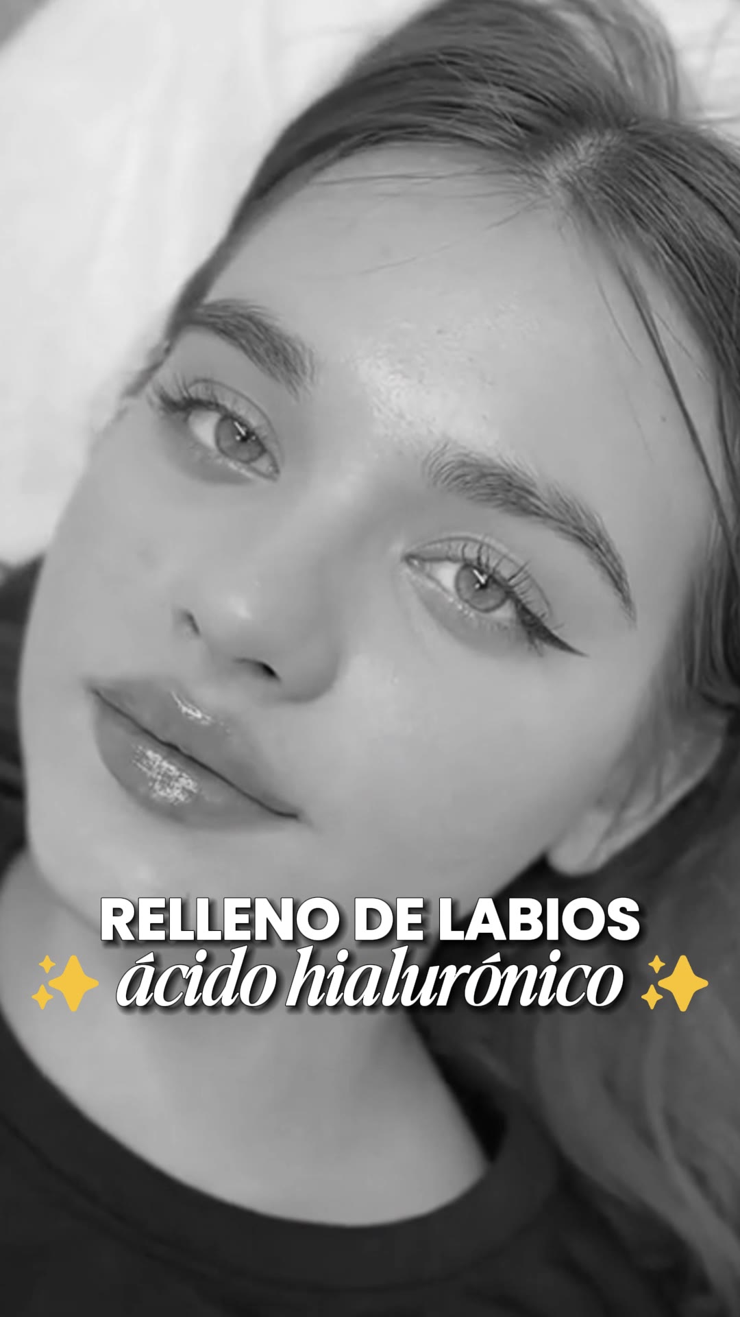 Dra Sara Godínez Facebook ad: 𝙡𝙖𝙗𝙞𝙤𝙨 𝙙𝙚𝙛𝙞𝙣𝙞𝙙𝙤𝙨.