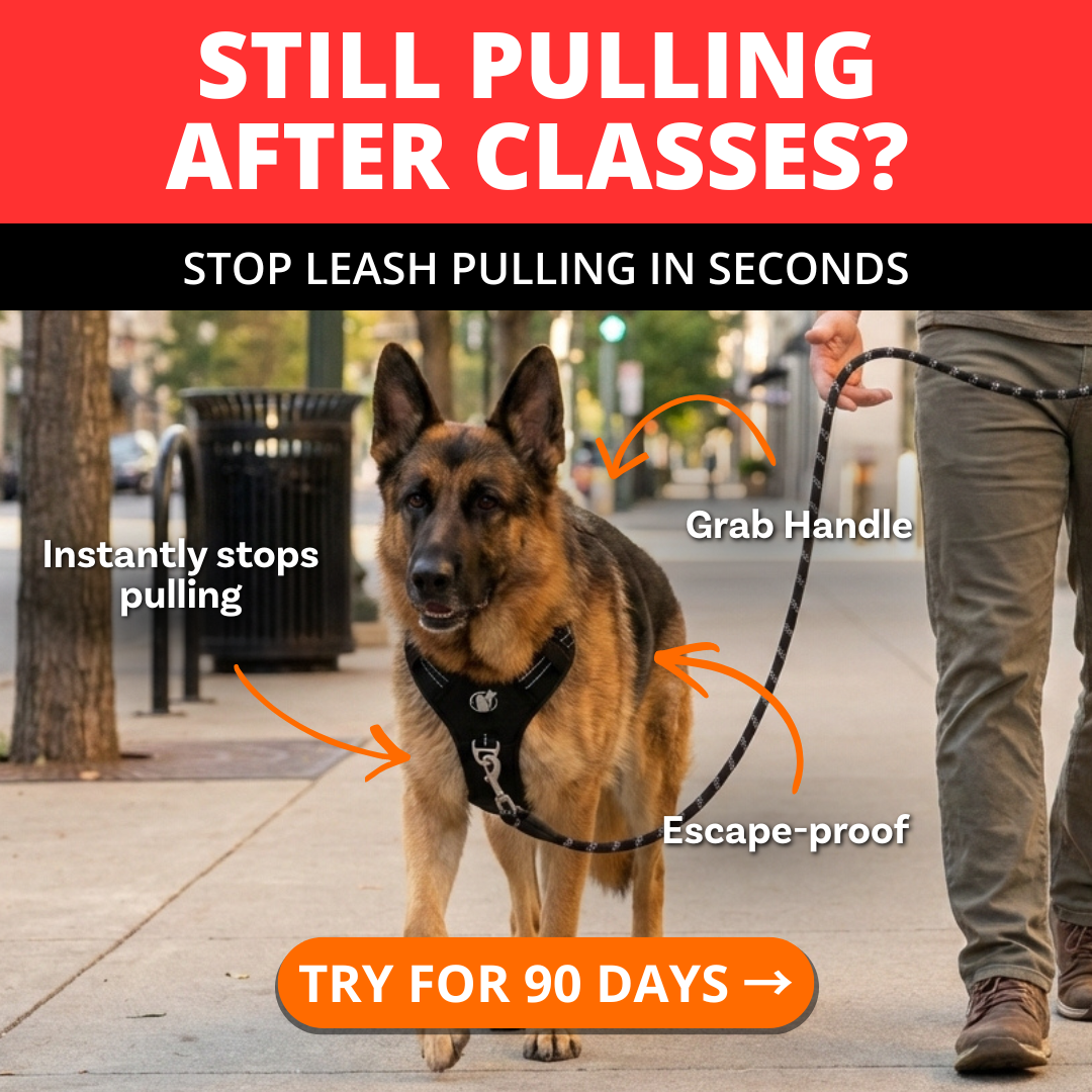 PawSafe Facebook ad