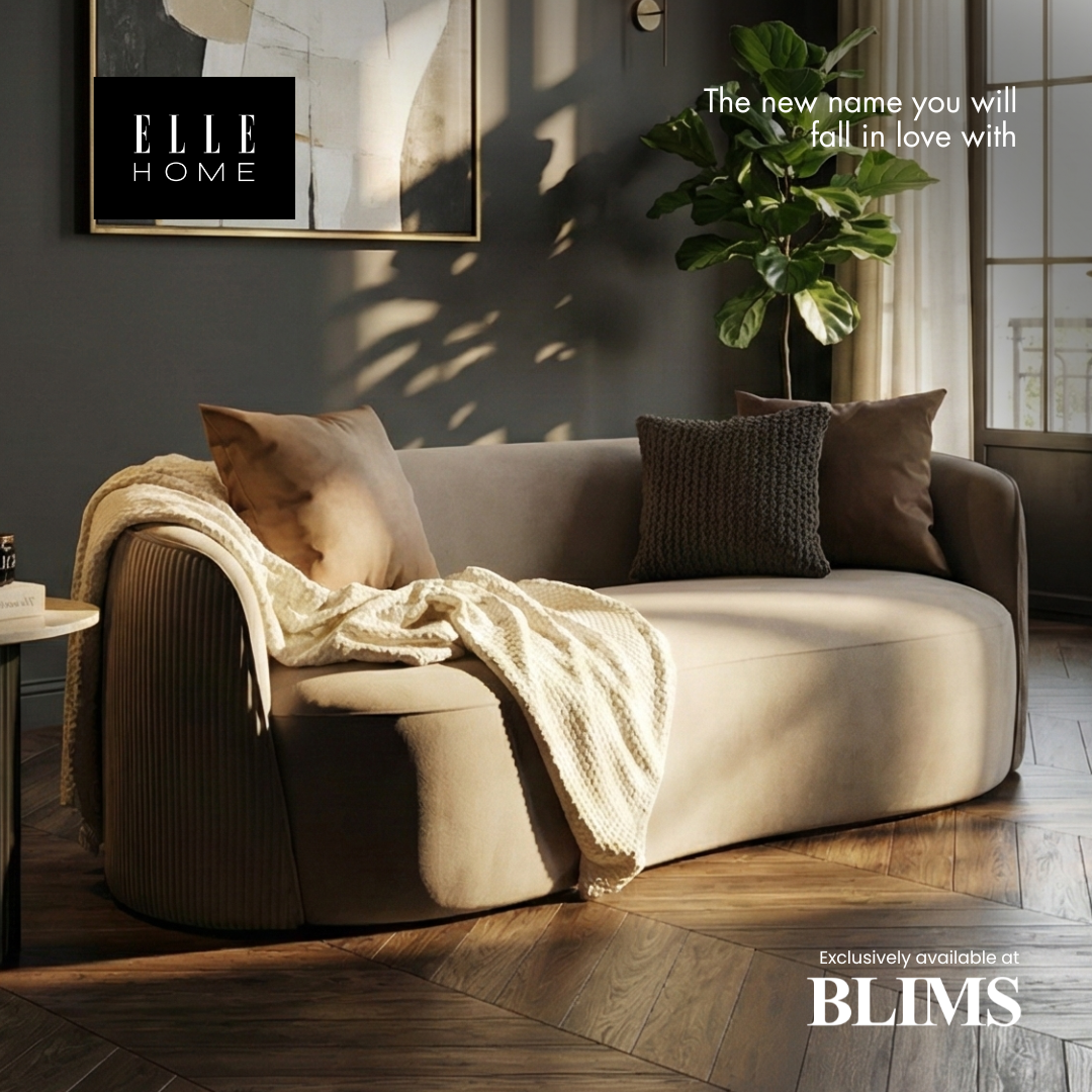 BLIMS Fine Furniture Facebook ad