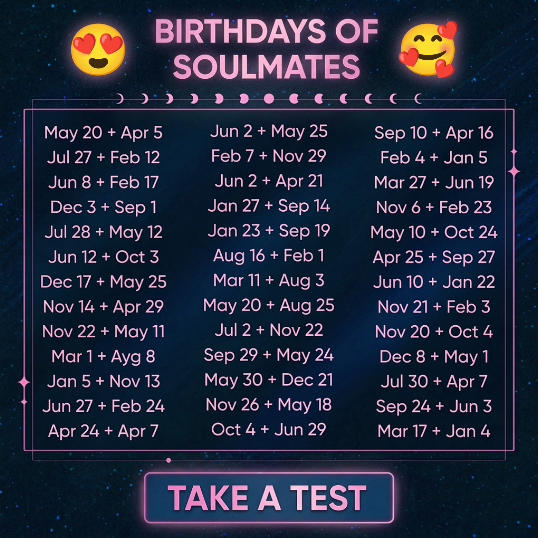 Personalized Astrology Facebook ad