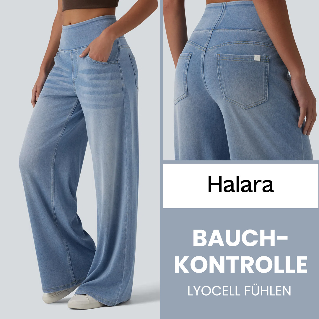 Halara Deutschland Facebook ad
