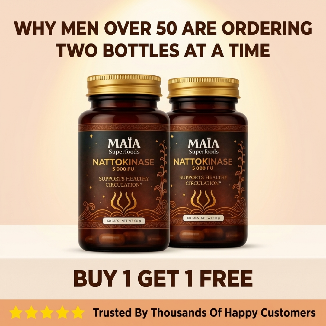 Flavanol Research Institute  Facebook ad