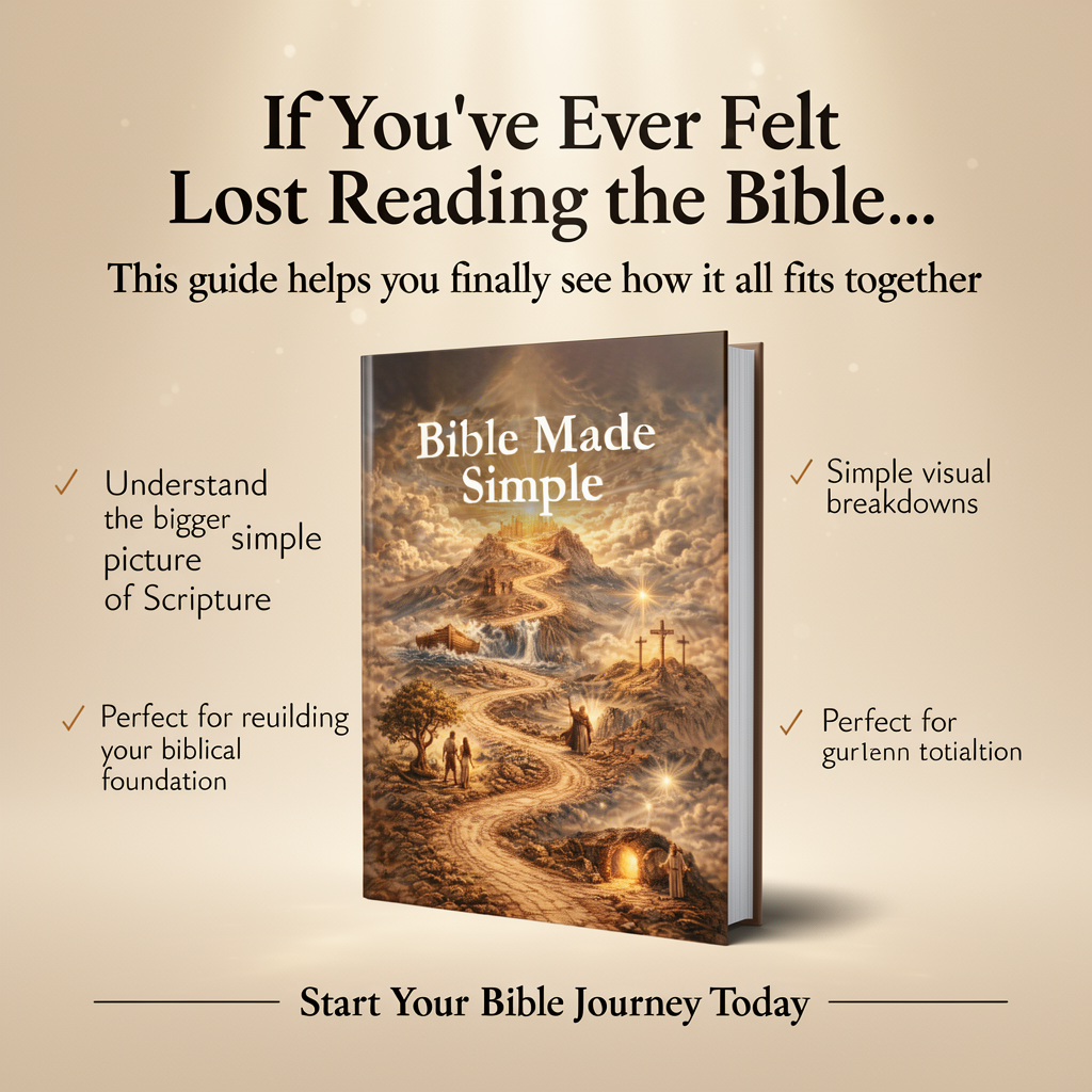 Rooted in Faith Facebook ad