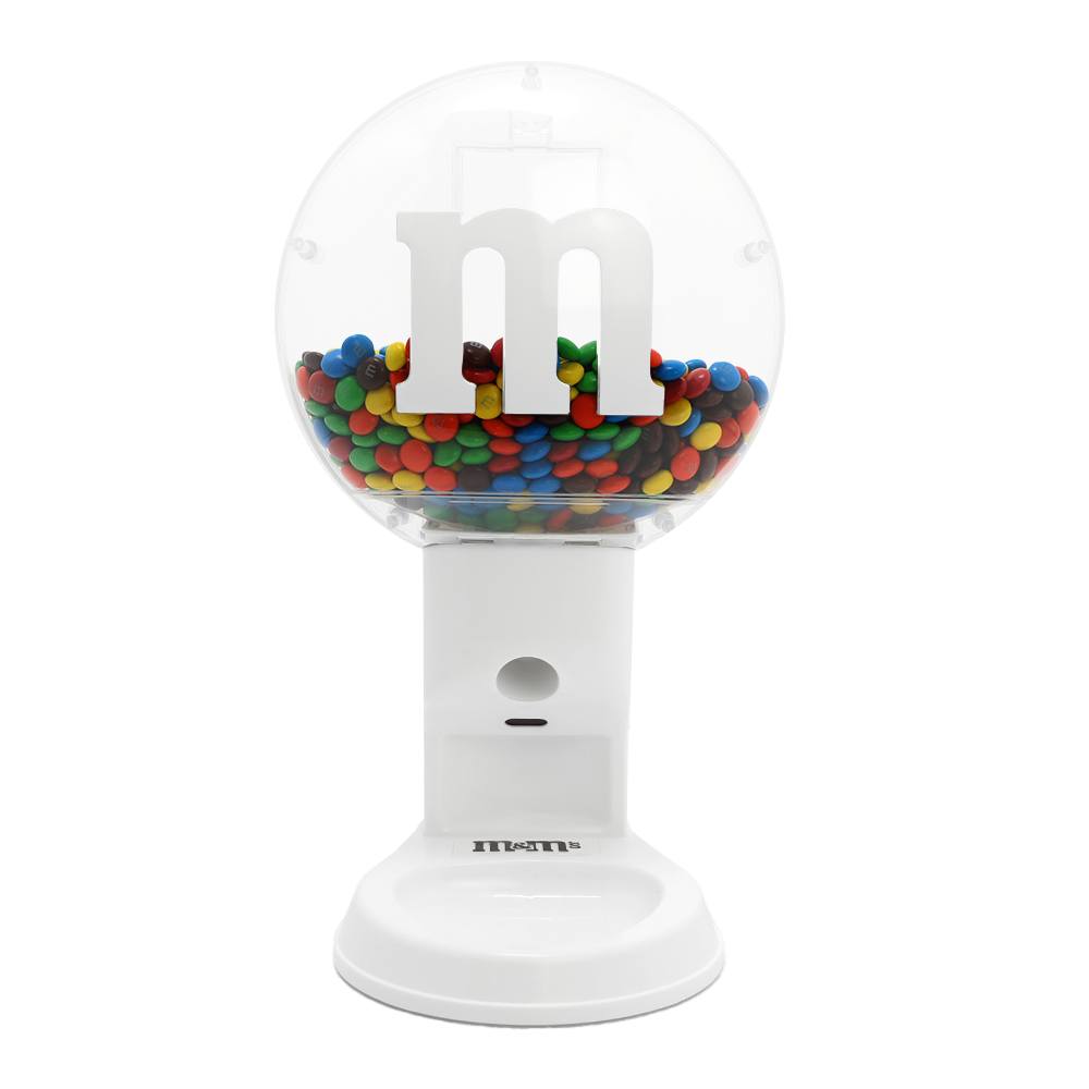 M&M'S USA Facebook ad