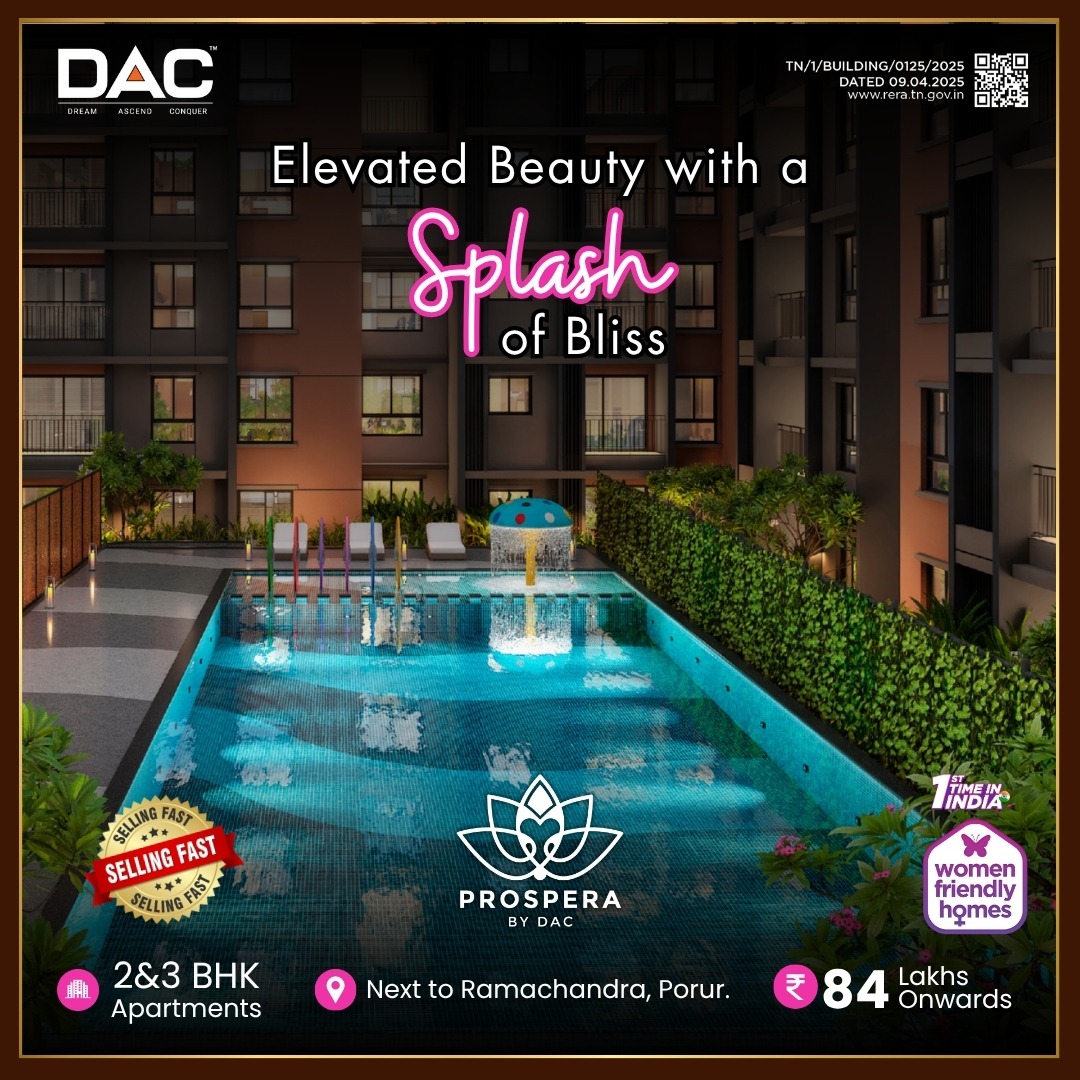 DAC Developers Facebook ad