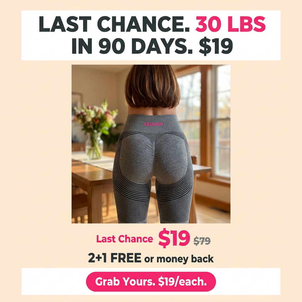Celsior Facebook ad