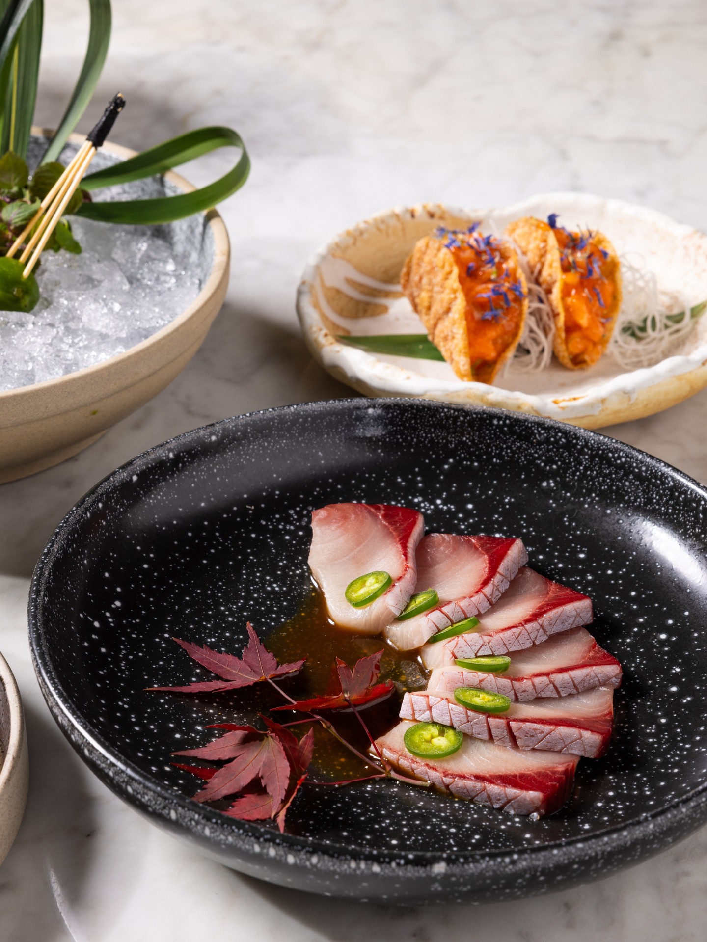 Fairmont Pacific Rim Hotel Facebook ad