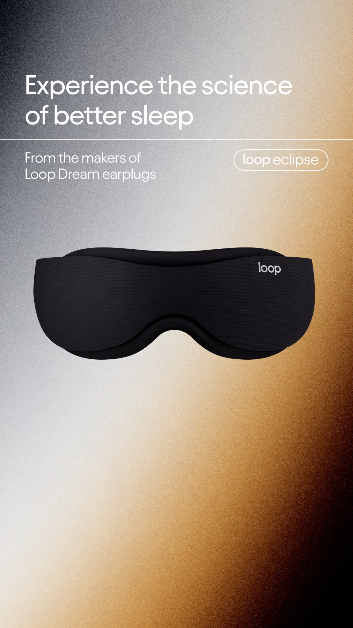 Loop Facebook ad from Jul 1, 2026