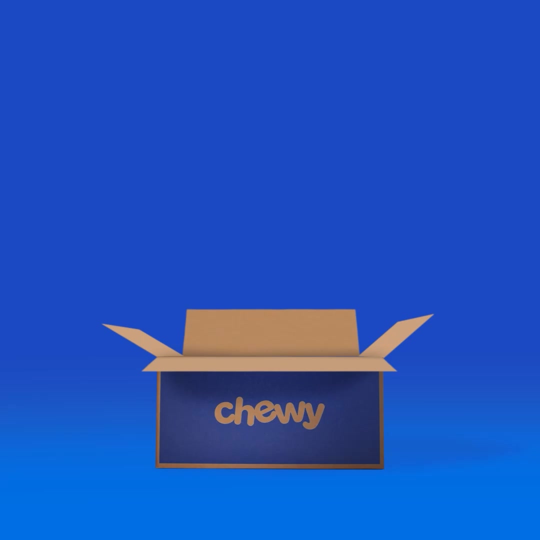Chewy Facebook ad: Free $25 eGift card