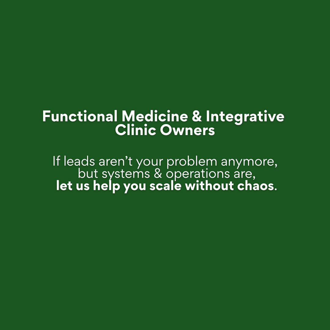 Dr. Josh Axe Facebook ad