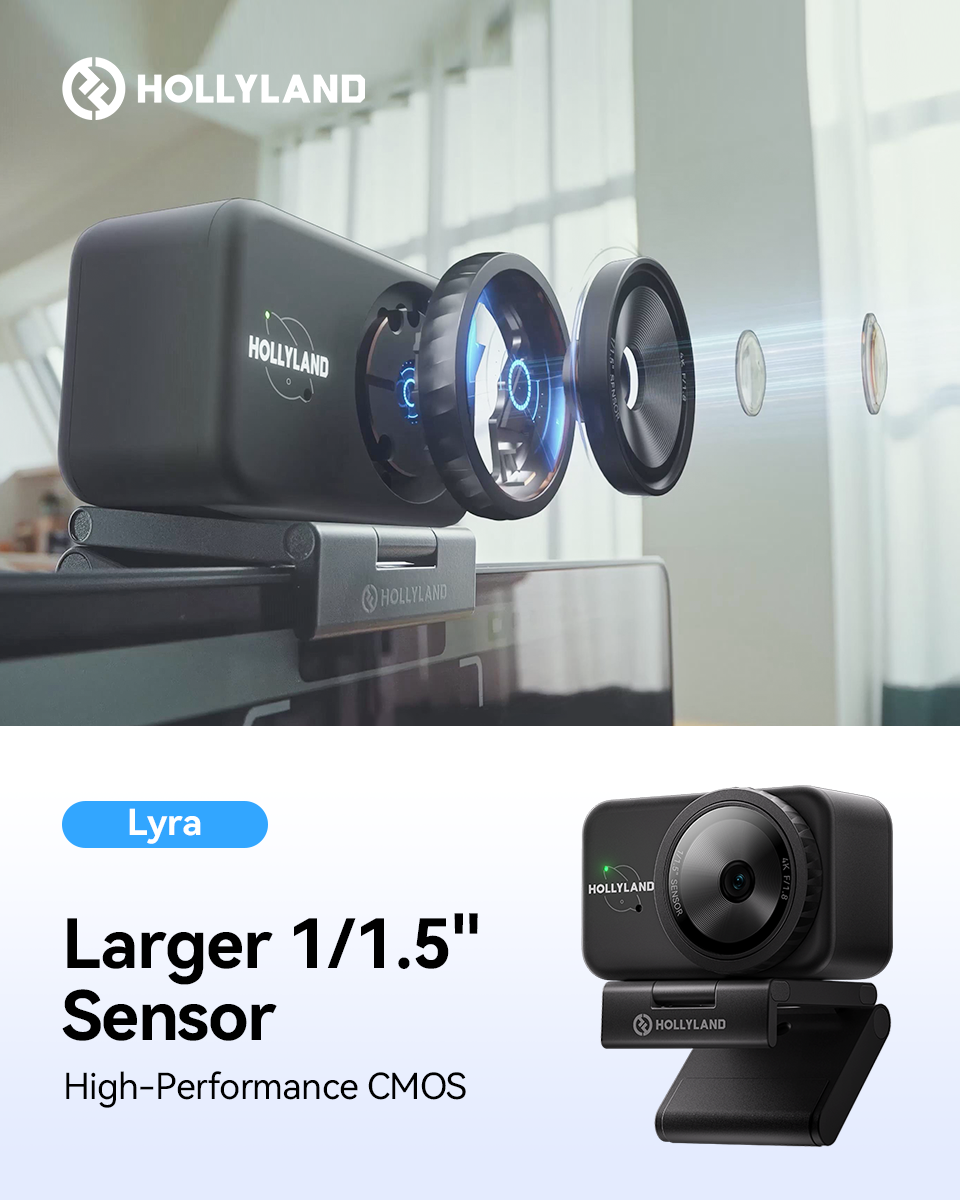 Hollyland Technology Facebook ad