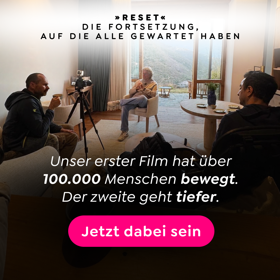 Greator Facebook ad