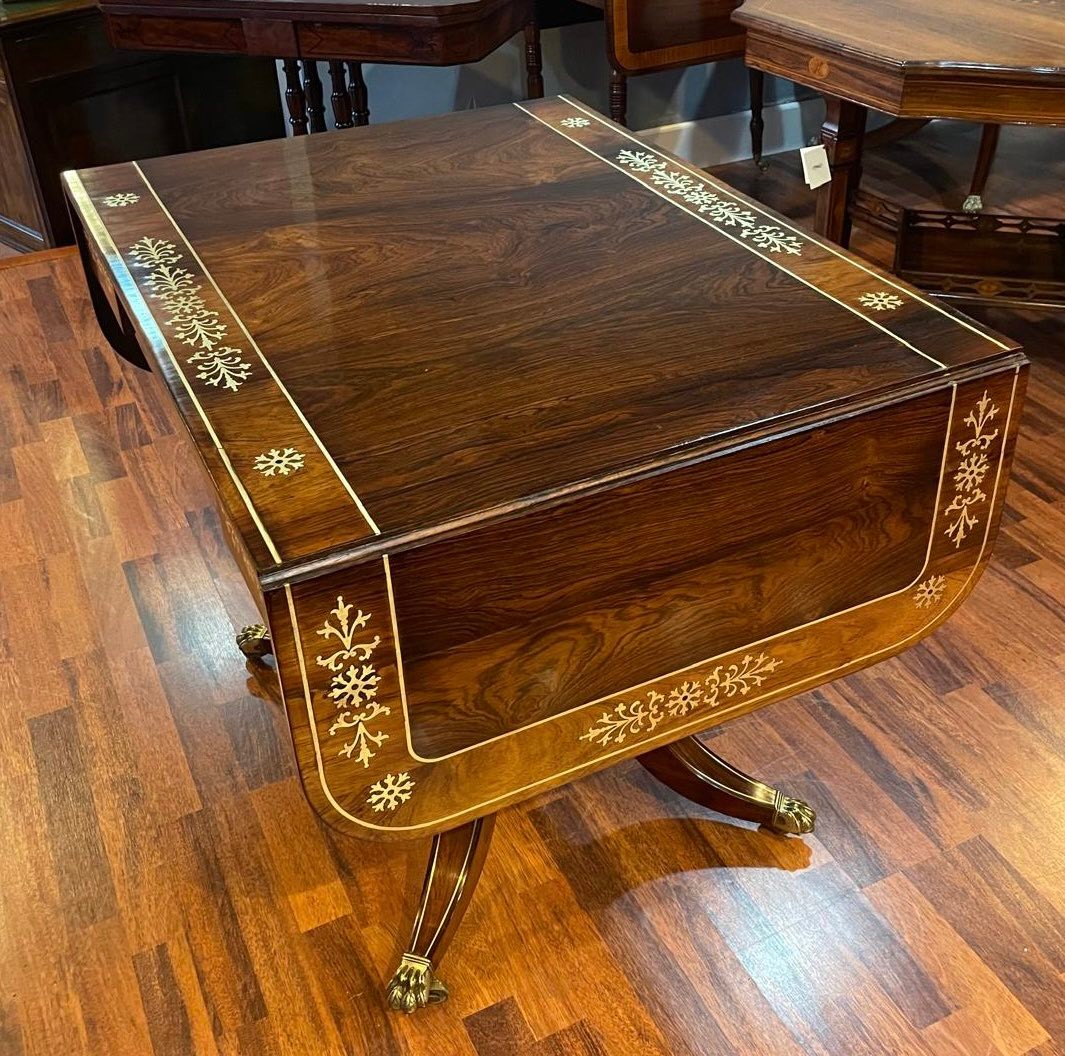 C Azzopardi Antiques Facebook ad: View our latest arrivals!