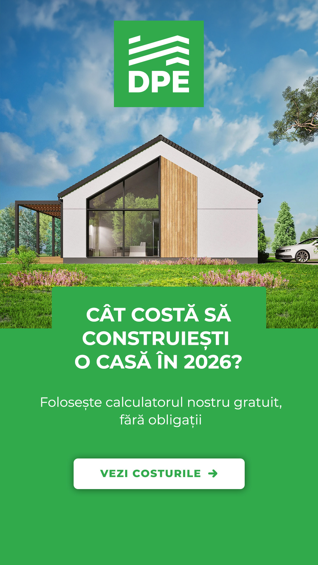 Case.DPE Facebook ad