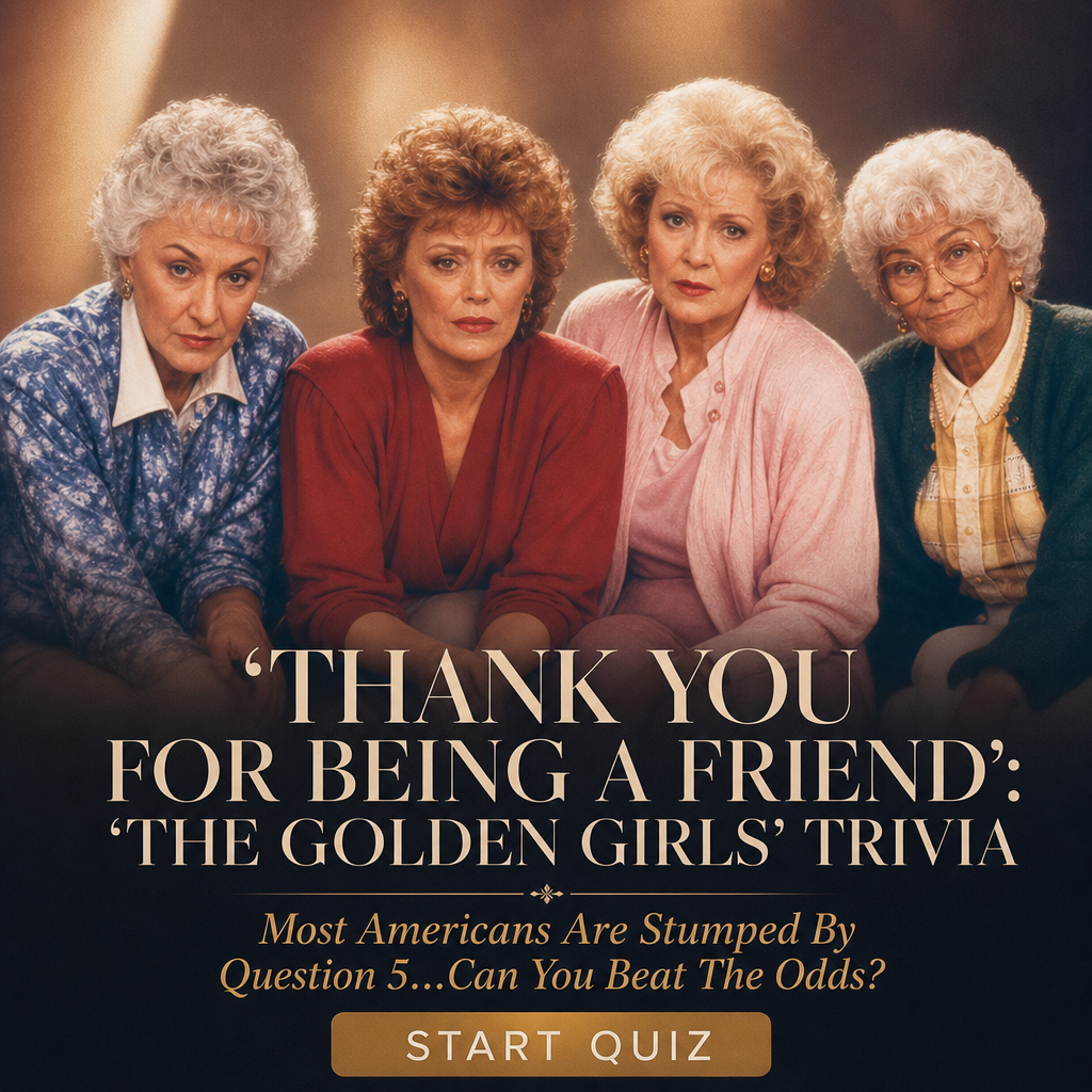 QuizGriz Entertainment Facebook ad