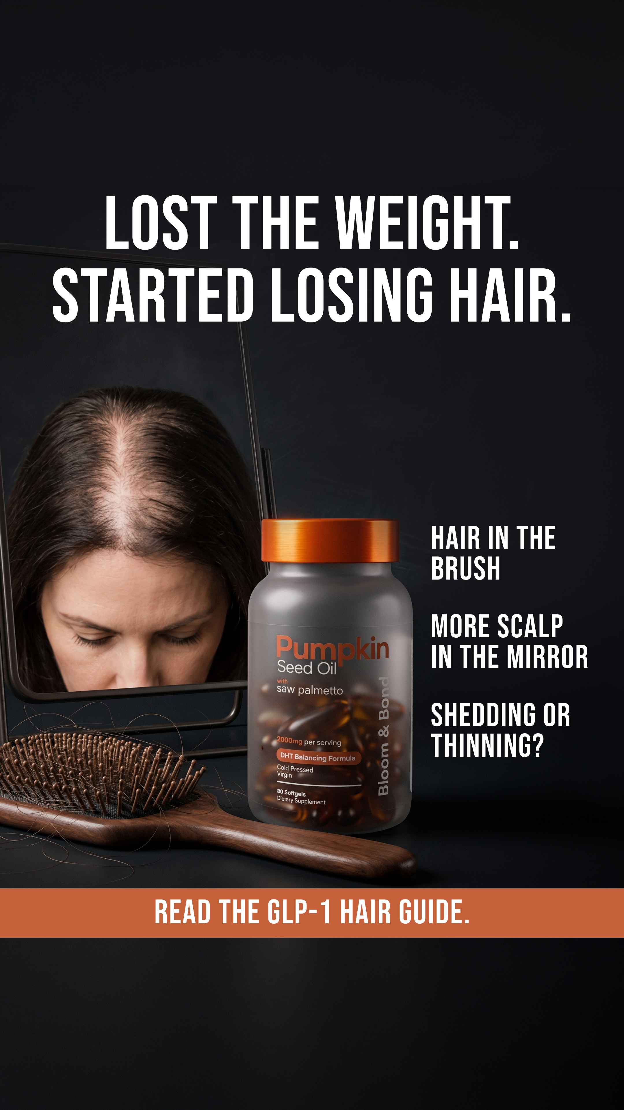 Bloom & Bond Facebook ad