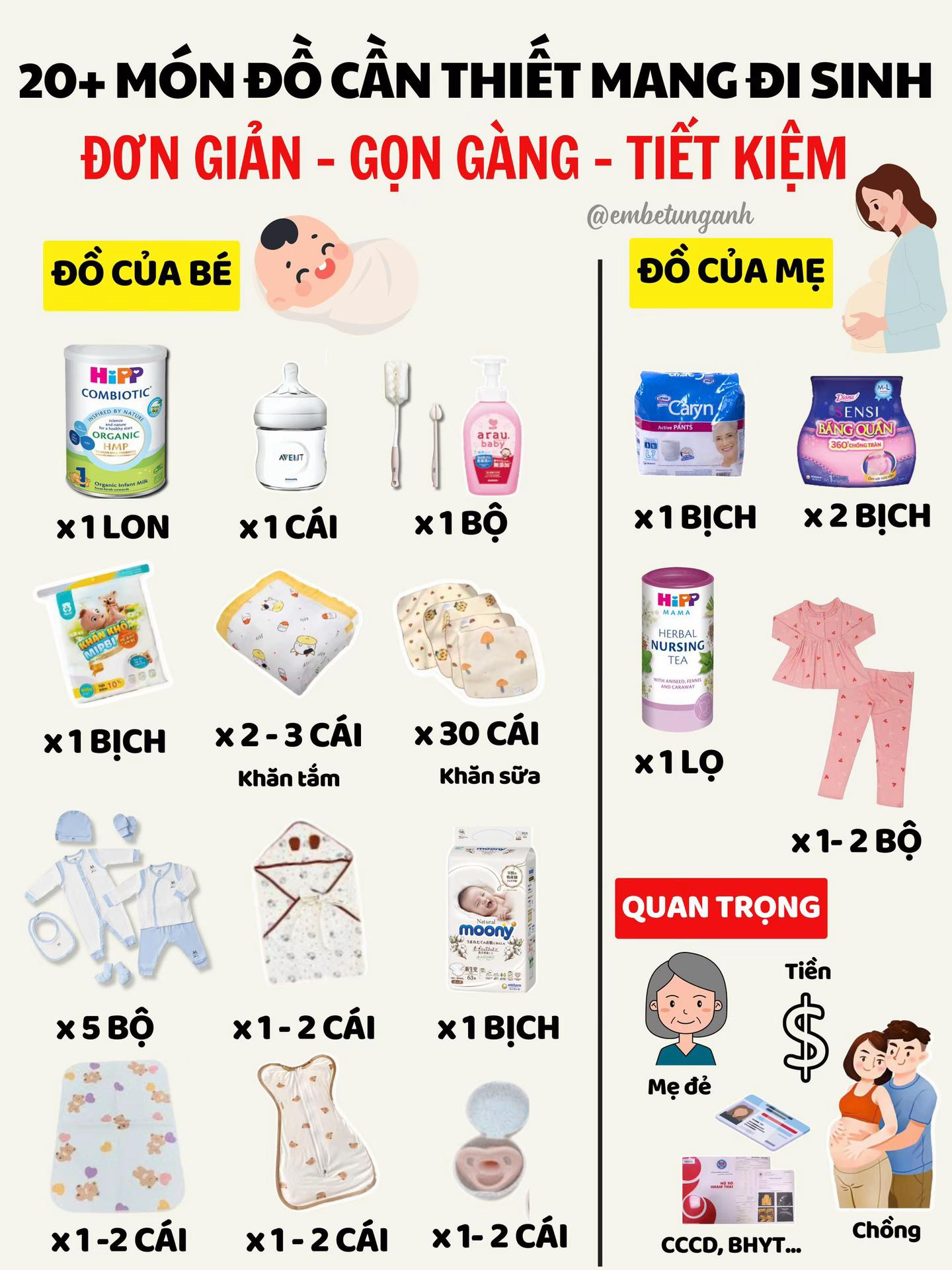 Review Bỉm Sữa Facebook ad