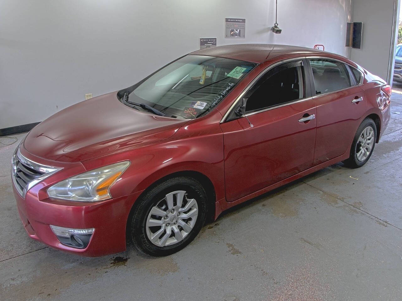 DriveWise Auto Mall Facebook ad