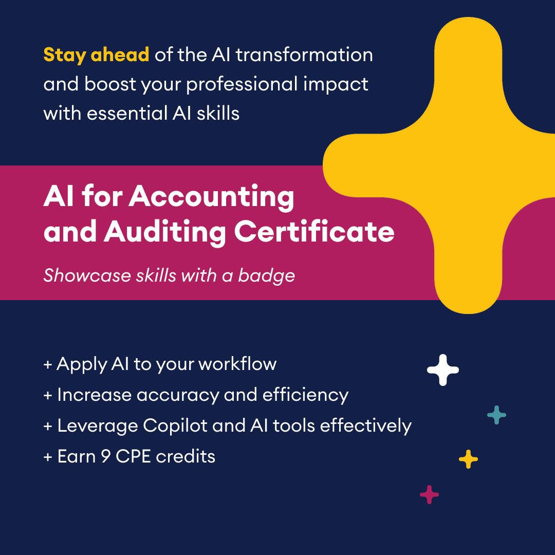Becker Accounting Facebook ad from Mar 31, 2026