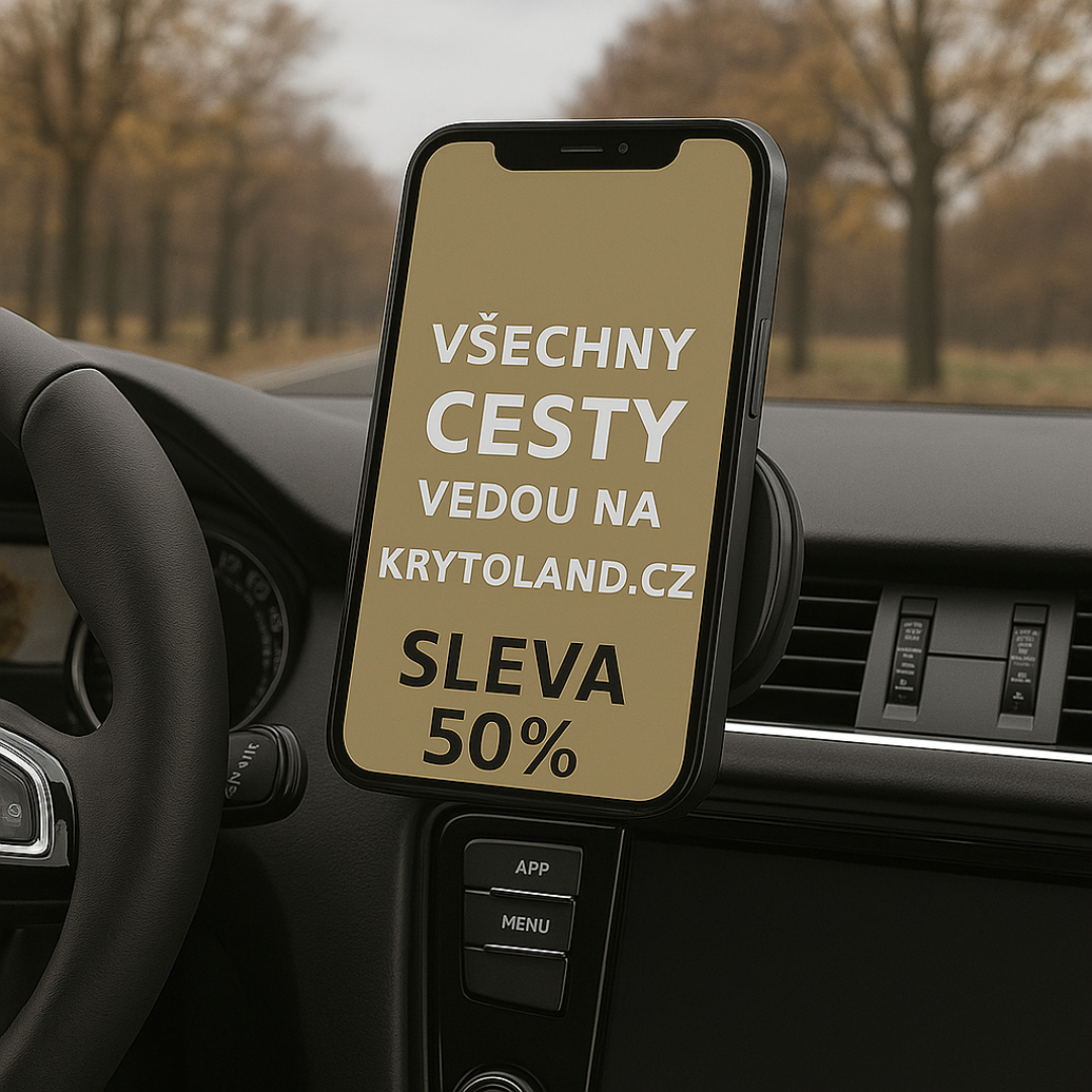 Krytoland - pouzdra a příslušenství pro telefony Facebook ad