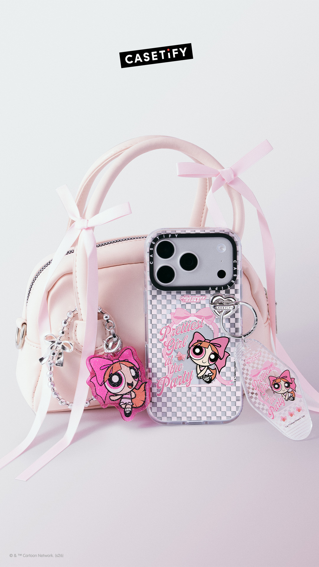 Casetify Colab Facebook ad
